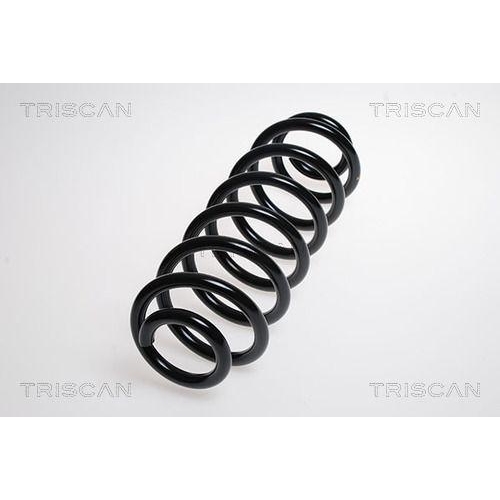 TRISCAN Fahrwerksfeder