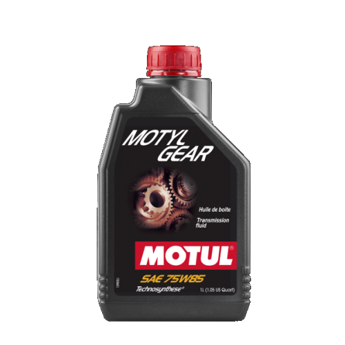 MOTUL Achsgetriebeöl MOTYLGEAR 75W-85
