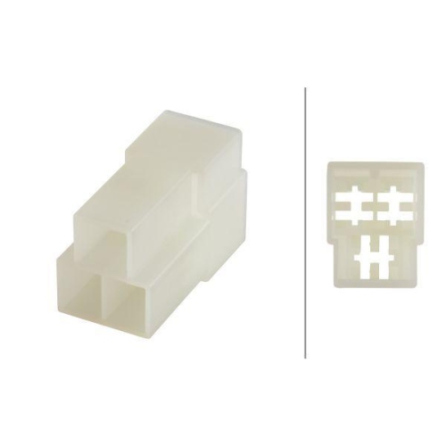 HELLA Steckgeh&auml;use