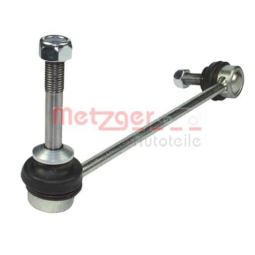 METZGER Stange/Strebe, Stabilisator KIT + GREENPARTS