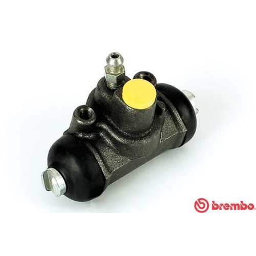 BREMBO Radbremszylinder ESSENTIAL LINE