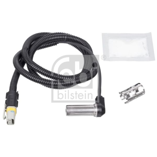 FEBI BILSTEIN Sensor, Raddrehzahl