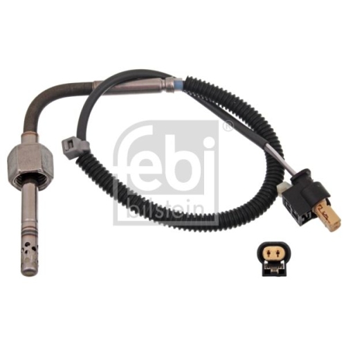 FEBI BILSTEIN Sensor, Abgastemperatur