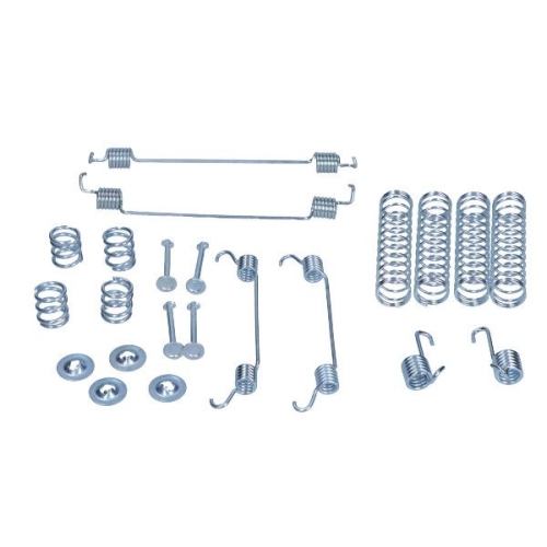 MAXGEAR Zubehörsatz, Bremsbacken