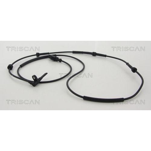 TRISCAN Sensor, Raddrehzahl