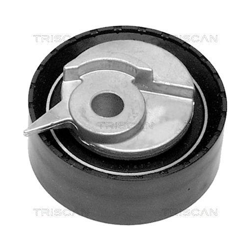TRISCAN Spannrolle, Zahnriemen