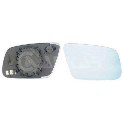 ALKAR Spiegelglas, Außenspiegel