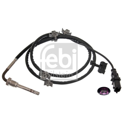 FEBI BILSTEIN Sensor, Abgastemperatur