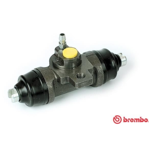 BREMBO Radbremszylinder ESSENTIAL LINE