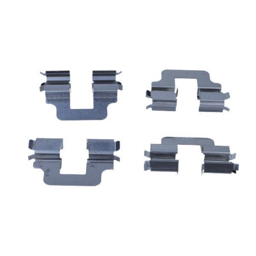 MAXGEAR Zubehörsatz, Scheibenbremsbelag