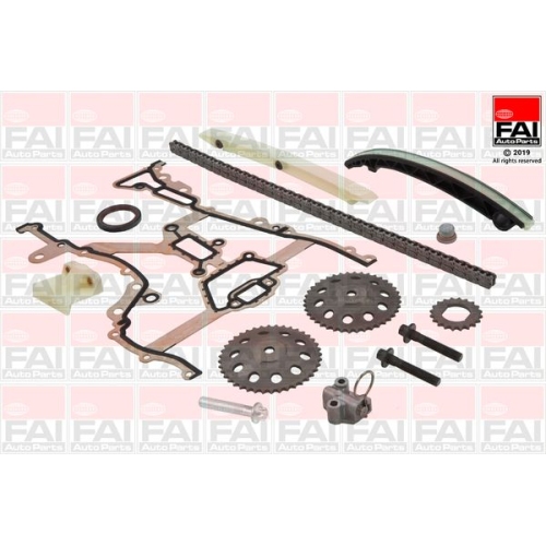 FAI AutoParts Steuerkettensatz