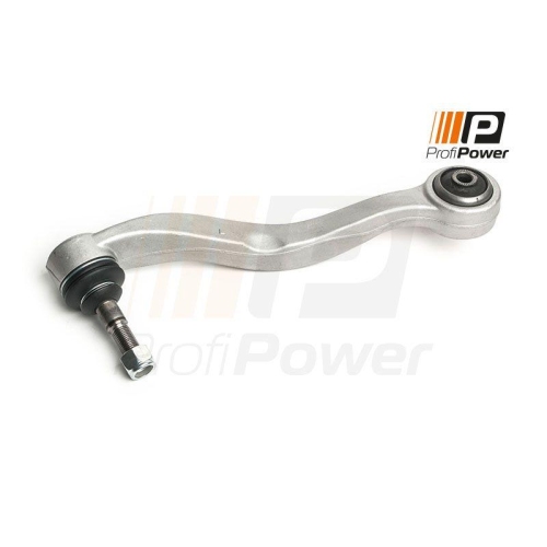 ProfiPower Lenker, Radaufh&auml;ngung