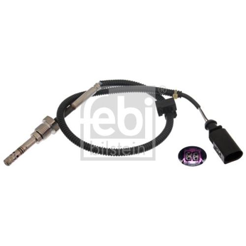 FEBI BILSTEIN Sensor, Abgastemperatur