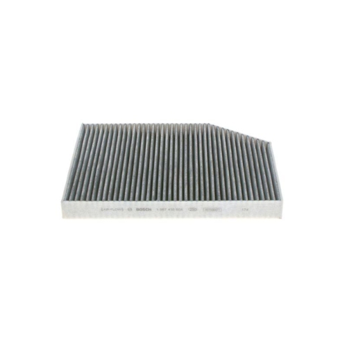 BOSCH Filter, Innenraumluft