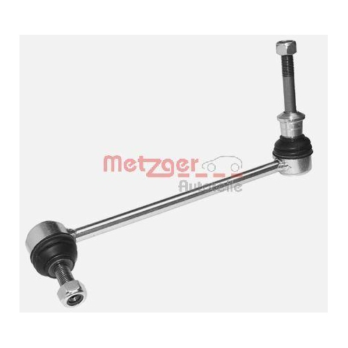 METZGER Stange/Strebe, Stabilisator KIT +