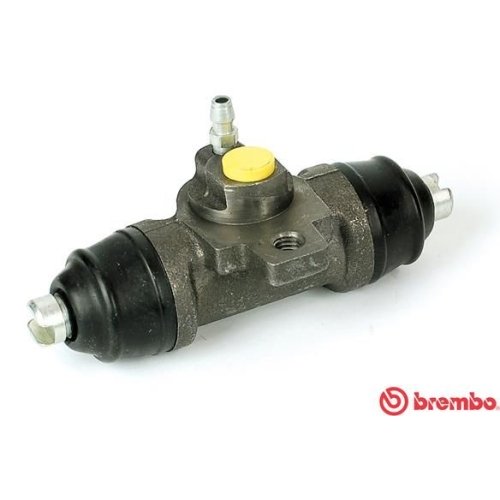 BREMBO Radbremszylinder ESSENTIAL LINE