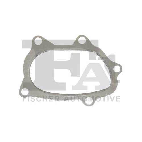 FA1 Dichtung, Abgasrohr