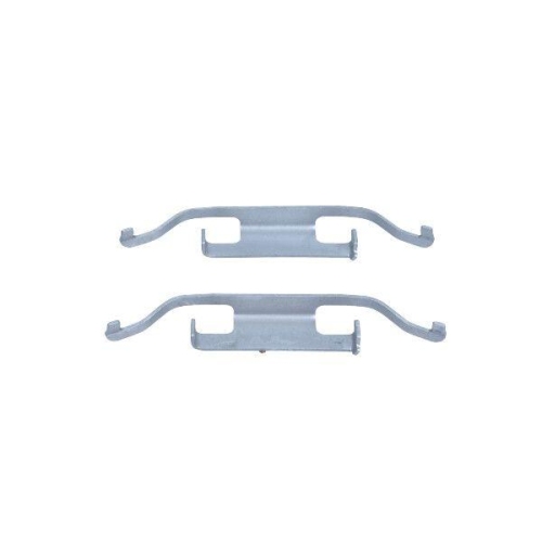 MAXGEAR Zubeh&ouml;rsatz, Scheibenbremsbelag