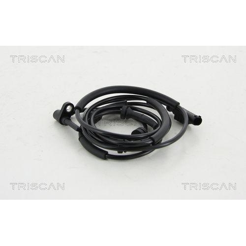 TRISCAN Sensor, Raddrehzahl