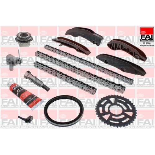 FAI AutoParts Steuerkettensatz