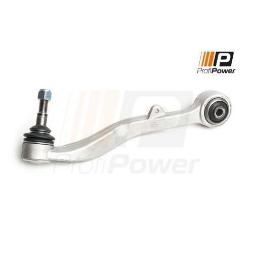 ProfiPower Lenker, Radaufh&auml;ngung