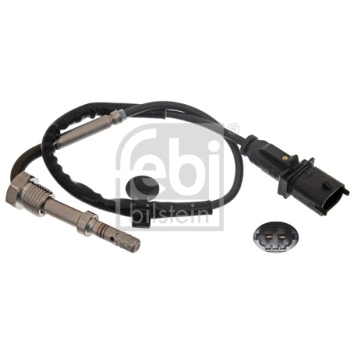 FEBI BILSTEIN Sensor, Abgastemperatur