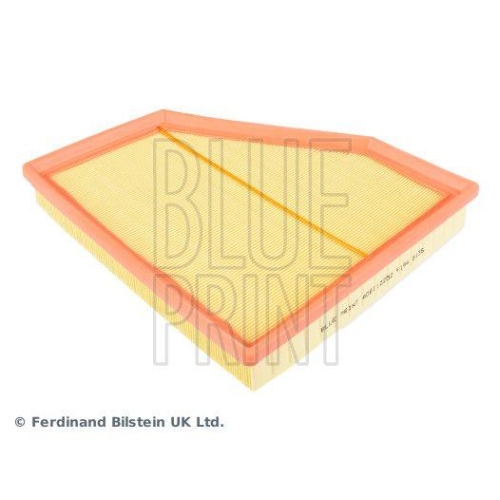 BLUE PRINT Luftfilter