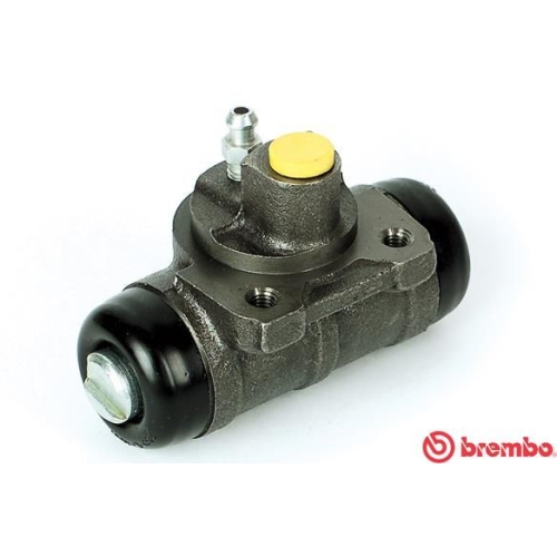 BREMBO Radbremszylinder ESSENTIAL LINE