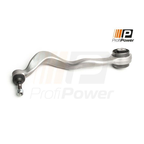 ProfiPower Lenker, Radaufh&auml;ngung