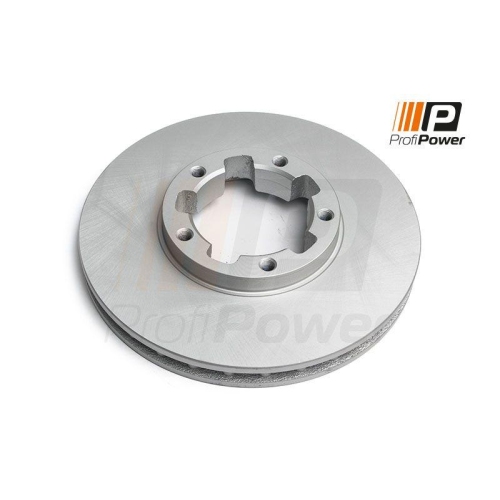ProfiPower Bremsscheibe