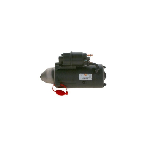 BOSCH Starter