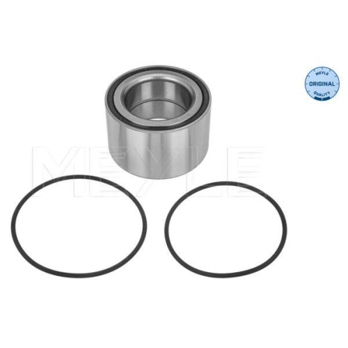 MEYLE Radlagersatz MEYLE-ORIGINAL: True to OE.