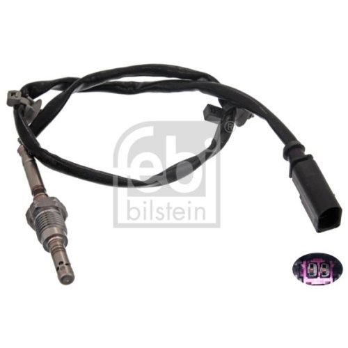 FEBI BILSTEIN Sensor, Abgastemperatur