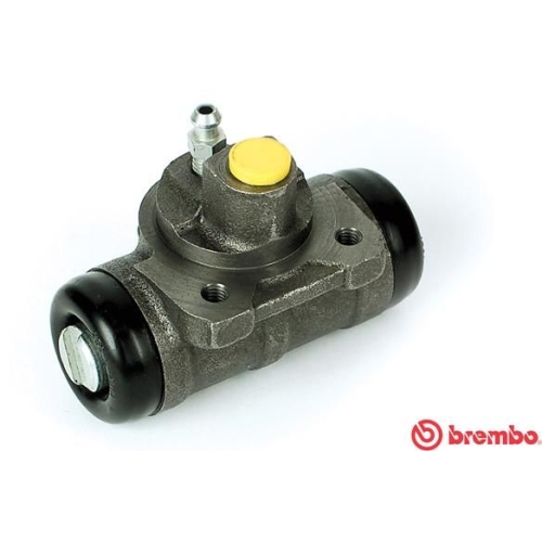 BREMBO Radbremszylinder ESSENTIAL LINE