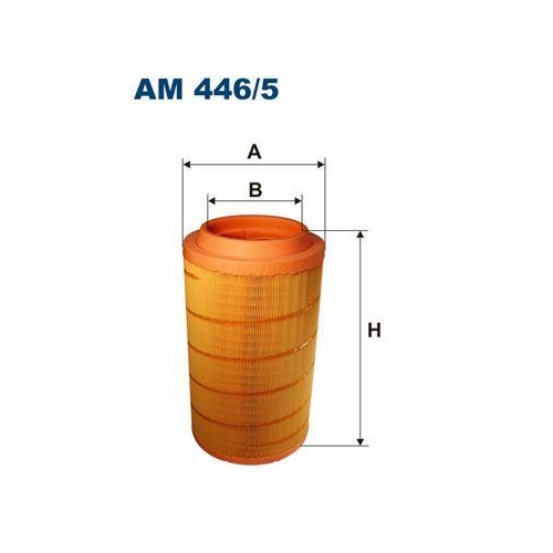 FILTRON Luftfilter