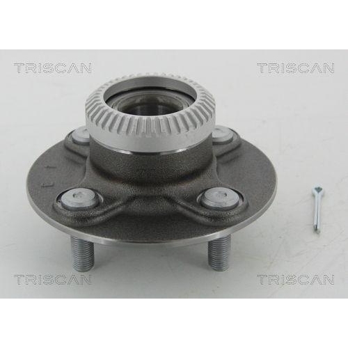 TRISCAN Radlagersatz