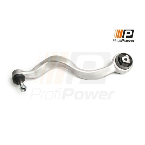 ProfiPower Lenker, Radaufh&auml;ngung