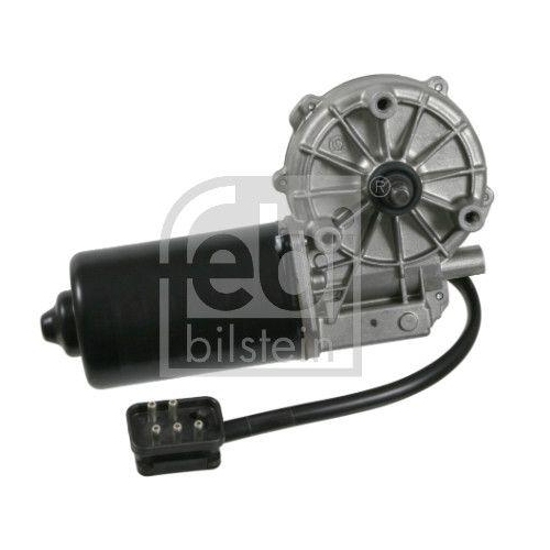 FEBI BILSTEIN Wischermotor