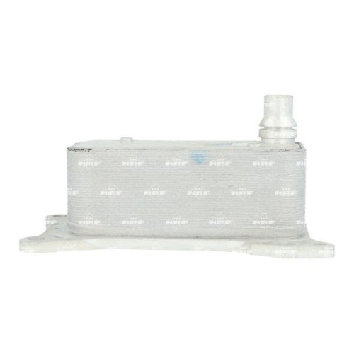 NRF Ölkühler, Motoröl