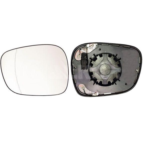 ALKAR Spiegelglas, Au&szlig;enspiegel