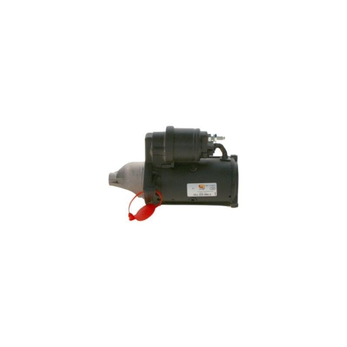 BOSCH Starter