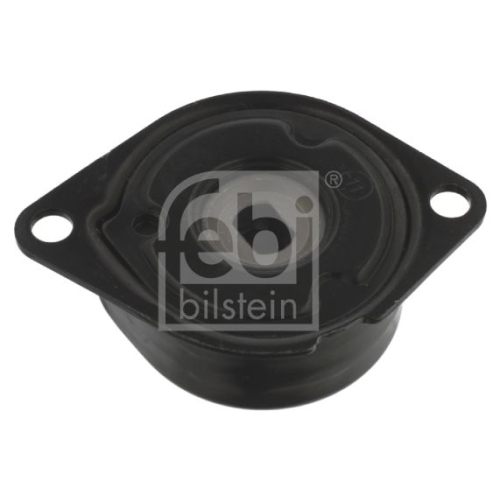 FEBI BILSTEIN Riemenspanner, Keilrippenriemen