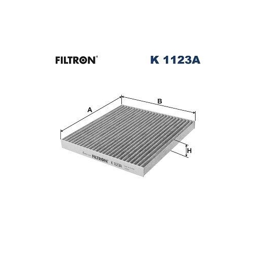 FILTRON Filter, Innenraumluft