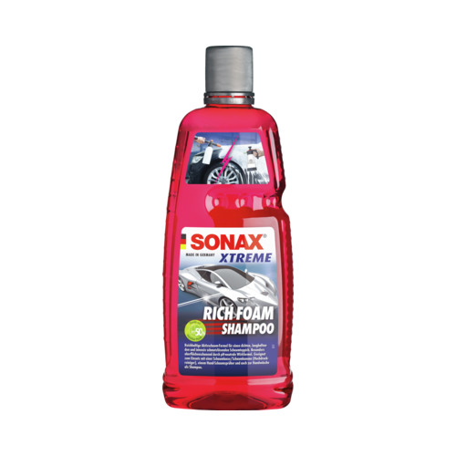 SONAX Autoshampoo XTREME RichFoam Shampoo