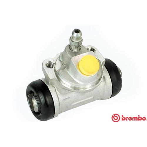 BREMBO Radbremszylinder ESSENTIAL LINE