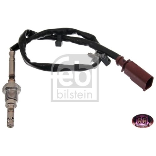 FEBI BILSTEIN Sensor, Abgastemperatur