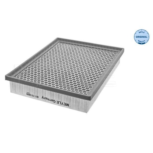 MEYLE Luftfilter MEYLE-ORIGINAL: True to OE.