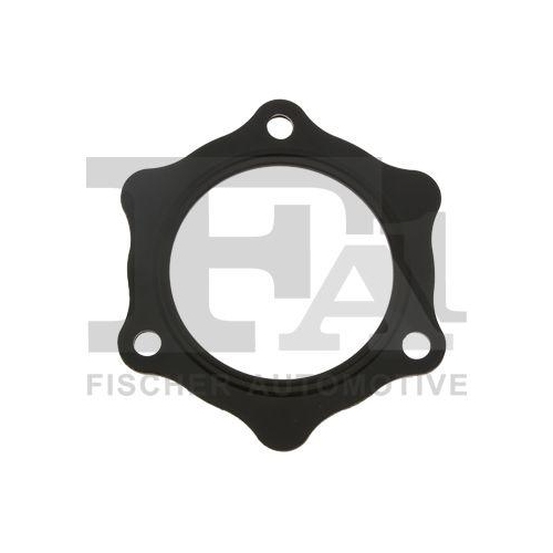 FA1 Dichtung, Abgasrohr