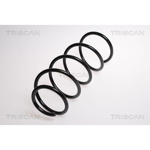 TRISCAN Fahrwerksfeder