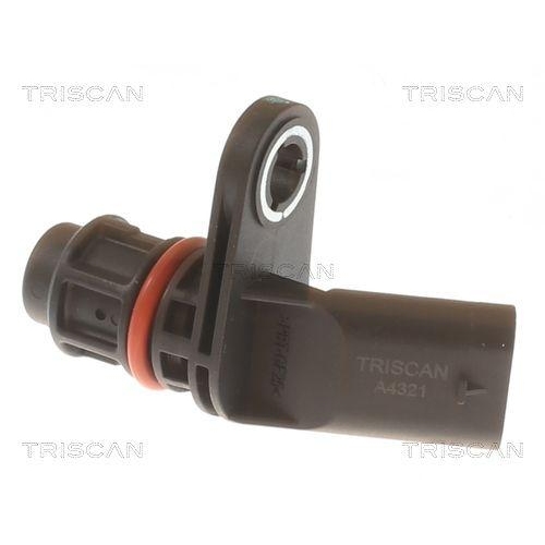 TRISCAN Sensor, Nockenwellenposition